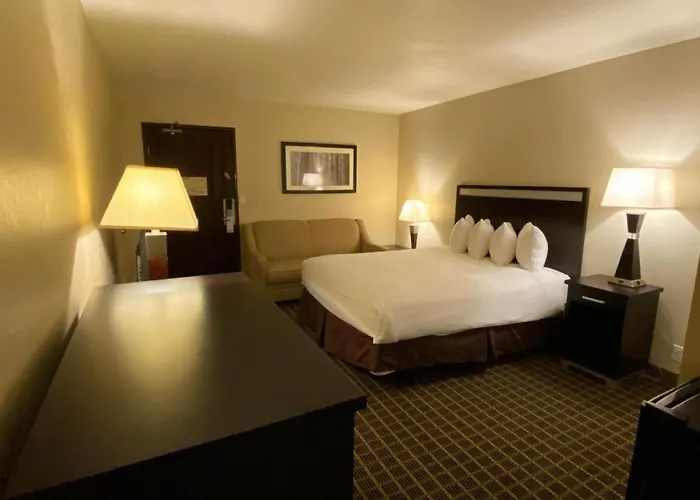 Alhambra Hotel