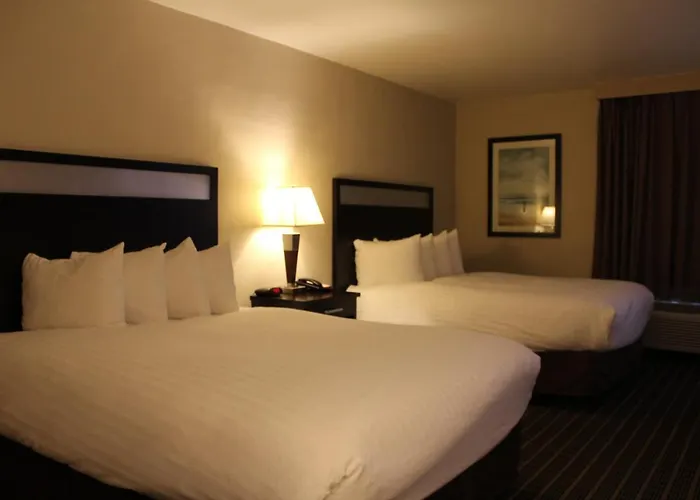 Alhambra Hotel