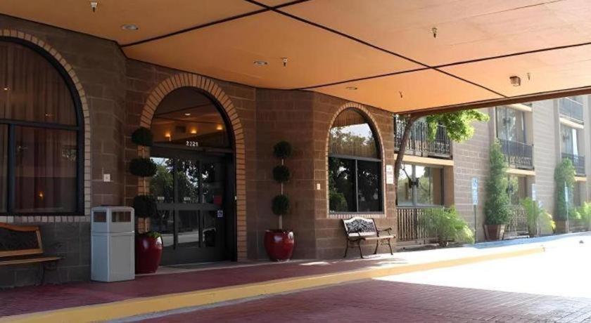 Alhambra Hotel Hotel Alhambra