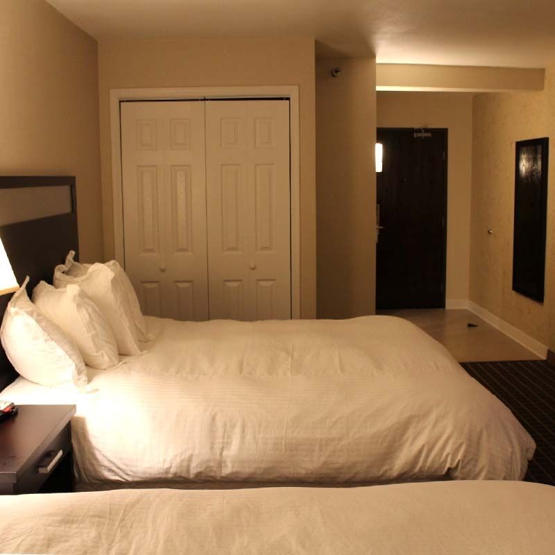 Alhambra Hotel Hotel 3*