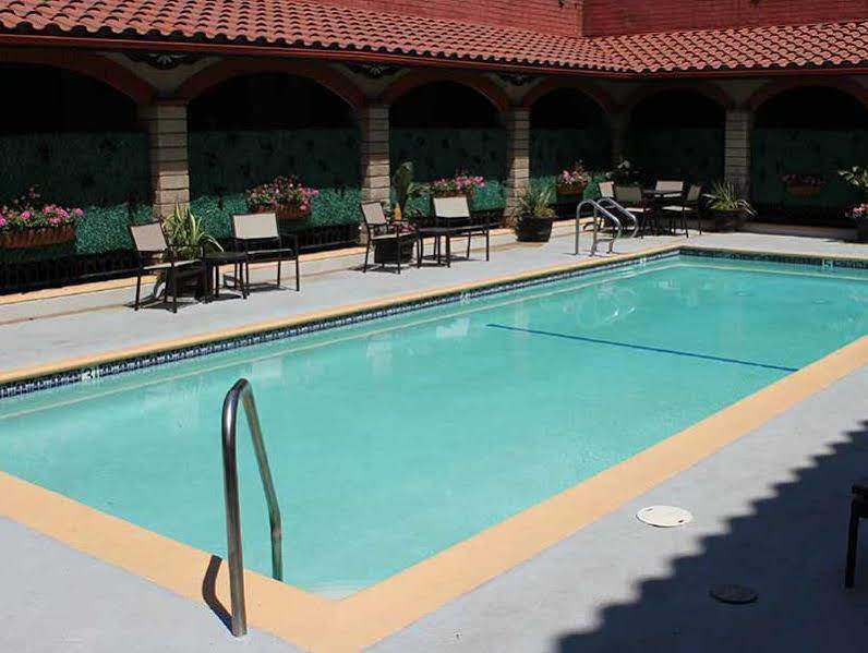 Hotel Alhambra Hotel 3*